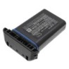 Batterie pour Icom IC-M92D (1500 mAh/11.1 Wh, 7.4 V)
