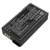 Batterie pour Icom IC-M94DE (2300 mAh/17.02 Wh, 7.4 V)