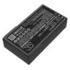 Batterie pour Icom IC-M94DE (2300 mAh/17.02 Wh, 7.4 V)