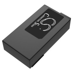 Batterie pour Icom IC-M94DE (2300 mAh/17.02 Wh, 7.4 V)