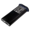Batterie pour Icom IC-M32 (1100 mAh/7.92 Wh, 7.2 V)