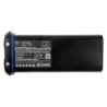 Batterie pour Icom IC-M21 (1100 mAh/7.92 Wh, 7.2 V)