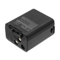 Batterie pour Kenwood TH-47 (700 mAh/5.04 Wh, 7.2 V)