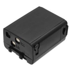 Batterie pour Kenwood TH-28 (700 mAh/5.04 Wh, 7.2 V)