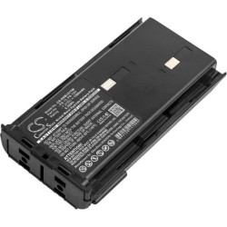 Batterie pour Kenwood PB-14 (1300 mAh/9.36 Wh, 7.2 V)