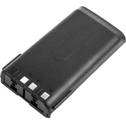 Batterie pour Kenwood TK-45A (1300 mAh/9.36 Wh, 7.2 V)