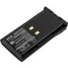 Batterie pour Kenwood TK-330SP (1800 mAh/13.32 Wh, 7.4 V)