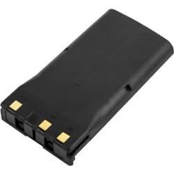 Batterie pour Kenwood TK-330SP (1800 mAh/13.32 Wh, 7.4 V)