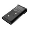 Batterie pour Bendix-King BPRP1100 (2000 mAh/14.4 Wh, 7.2 V)