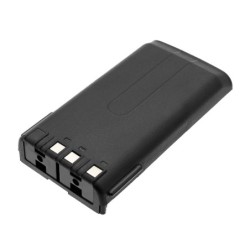 Batterie pour Bendix-King BPRP1500 (2000 mAh/14.4 Wh, 7.2 V)