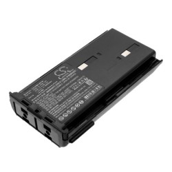 Batterie pour Bendix-King  BPRP1500 (2000 mAh/14.4 Wh, 7.2 V)