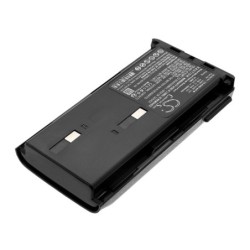 Batterie pour Bendix-King  BPRP1500 (2000 mAh/14.4 Wh, 7.2 V)