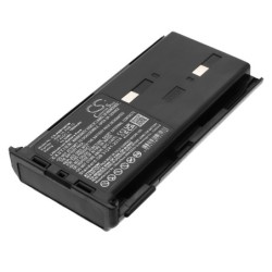 Batterie pour Bendix-King  BPRP1500MH (1800 mAh/13.32 Wh, 7.4 V)