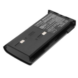 Batterie pour Bendix-King  RPU599 (1800 mAh/13.32 Wh, 7.4 V)