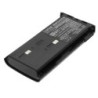 Batterie pour Bendix-King  RPU599 (1800 mAh/13.32 Wh, 7.4 V)