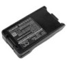 Batterie pour Kenwood TK-2360 (1300 mAh/9.36 Wh, 7.2 V)