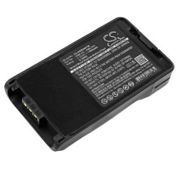 Batterie pour Kenwood TK-3360 (1300 mAh/9.36 Wh, 7.2 V)