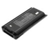 Batterie pour Kenwood TK-3302E (1800 mAh/12.96 Wh, 7.2 V)