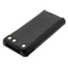 Batterie pour Kenwood TK-3301T (2500 mAh/18 Wh, 7.2 V)