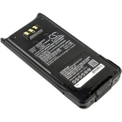 Batterie pour Kenwood  NX-210 (1800 mAh/13.32 Wh, 7.4 V)
