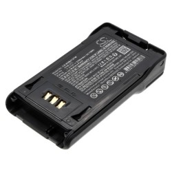 Batterie pour Kenwood KNB-50NC (3350 mAh/24.79 Wh, 7.4 V)
