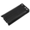 Batterie pour Kenwood TK4202 (1800 mAh/13.32 Wh, 7.4 V)