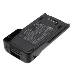 Batterie pour Kenwood VP5430 (2800 mAh/20.72 Wh, 7.4 V)