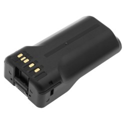 Batterie pour Kenwood TK-5230 (5000 mAh/37 Wh, 7.4 V)