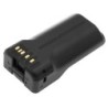 Batterie pour Kenwood VP6330 (5000 mAh/37 Wh, 7.4 V)