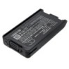 Batterie pour Kenwood TK-2140 (2000 mAh/14.8 Wh, 7.4 V)