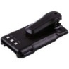 Batterie pour Kenwood TH-K20A (1300 mAh/9.62 Wh, 7.4 V)