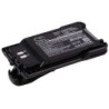 Batterie pour Kenwood TK2000 (1300 mAh/9.62 Wh, 7.4 V)