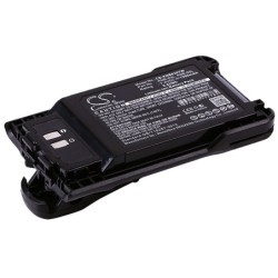 Batterie pour Kenwood TK3000 (1300 mAh/9.62 Wh, 7.4 V)