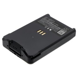 Batterie pour Kenwood KNB-74L (1800 mAh/13.32 Wh, 7.4 V)