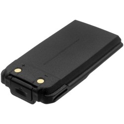 Batterie pour Kirisun DPP418D (2000 mAh/14.8 Wh, 7.4 V)