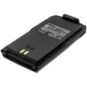 Batterie pour Kirisun FP460 (2000 mAh/14.8 Wh, 7.4 V)