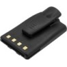 Batterie pour Kirisun PT558 (1200 mAh/8.88 Wh, 7.4 V)