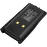 Batterie pour Kirisun FP-560 (1700 mAh/12.58 Wh, 7.4 V)