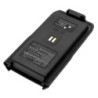 Batterie pour Kirisun KB-75 (2000 mAh/14.8 Wh, 7.4 V)