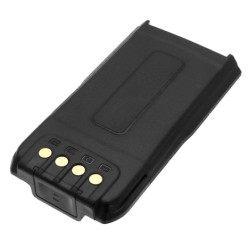 Batterie pour Kirisun DP480 (2000 mAh/14.8 Wh, 7.4 V)