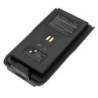 Batterie pour Kirisun DP585 (2000 mAh/14.8 Wh, 7.4 V)