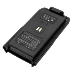 Batterie pour Kirisun DP585 (2000 mAh/14.8 Wh, 7.4 V)