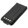 Batterie pour Kirisun KB-990 (2000 mAh/14.8 Wh, 7.4 V)