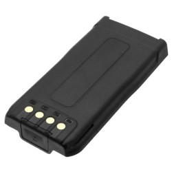 Batterie pour Kirisun DP985 (2000 mAh/14.8 Wh, 7.4 V)