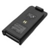 Batterie pour Kirisun DP995 (2000 mAh/14.8 Wh, 7.4 V)