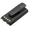 Batterie pour Kirisun PT7200 (1700 mAh/12.58 Wh, 7.4 V)