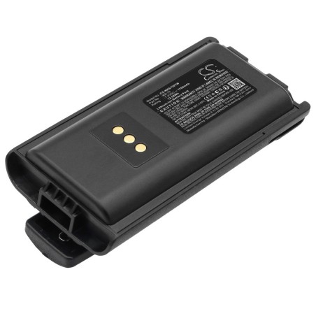 Batterie pour Kirisun PT4208 (1700 mAh/12.58 Wh, 7.4 V)