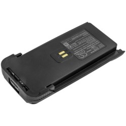 Batterie pour Kirisun DP770 (2000 mAh/14.8 Wh, 7.4 V)