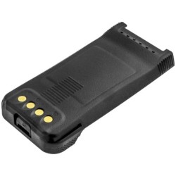 Batterie pour Kirisun DP780 (2000 mAh/14.8 Wh, 7.4 V)