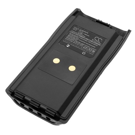 Batterie pour Kirisun PT6500 (1800 mAh/13.32 Wh, 7.4 V)